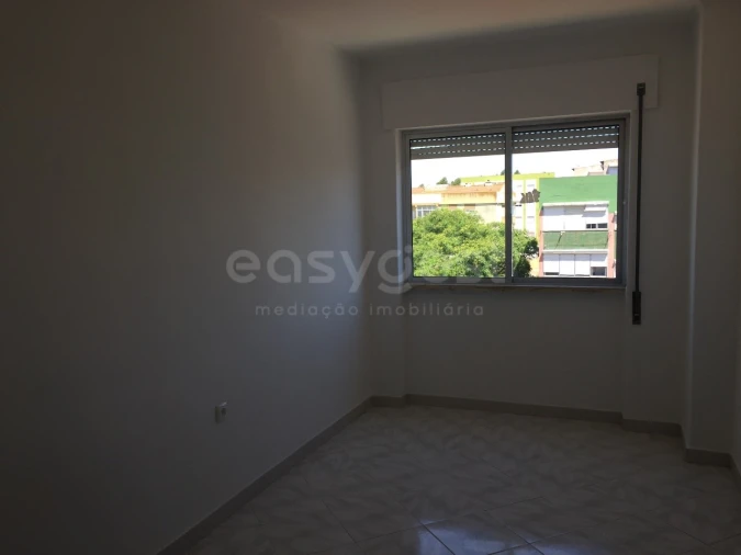 Apartamento T3 para Arrendamento em Setubal (São Sebastião) Foto 13
