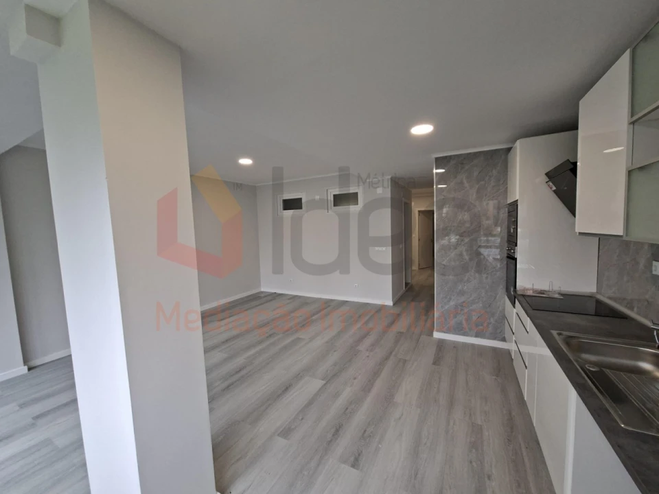 Apartamento T2 para Venda em Oeiras e São Julião da Barra, Paço de Arcos e Caxias Foto 5
