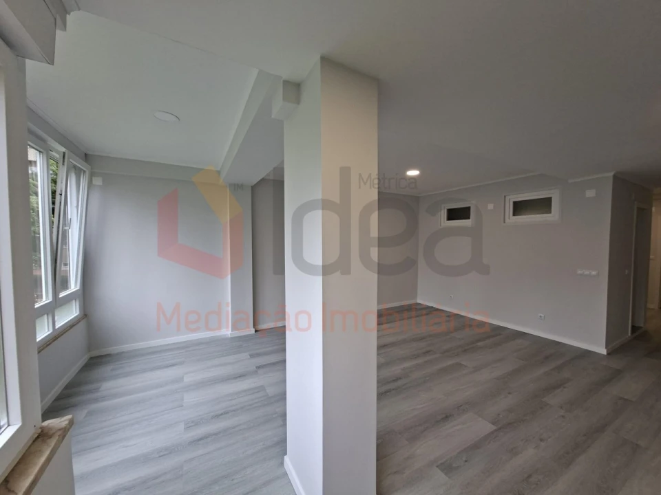 Apartamento T2 para Venda em Oeiras e São Julião da Barra, Paço de Arcos e Caxias Foto 6