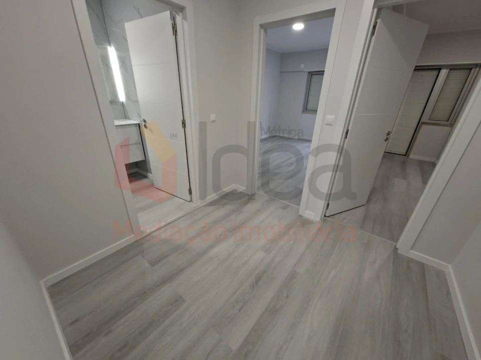 Apartamento T2 para Venda em Oeiras e São Julião da Barra, Paço de Arcos e Caxias Foto 10