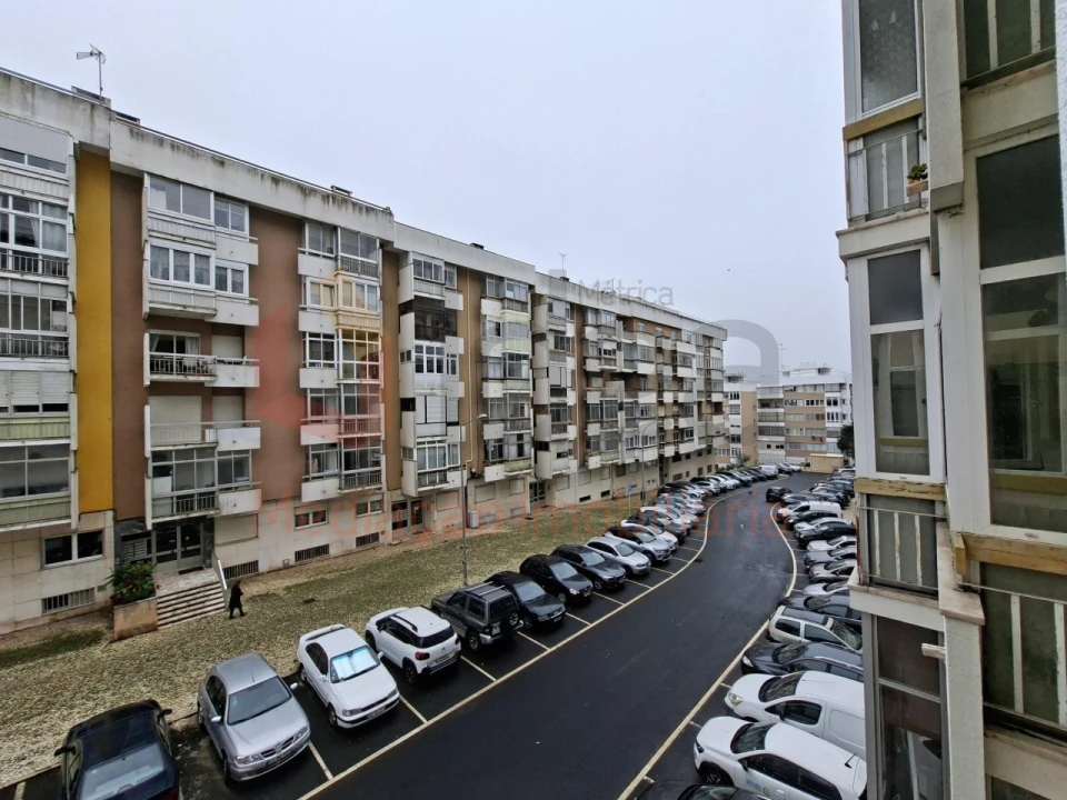 Apartamento T2 para Venda em Oeiras e São Julião da Barra, Paço de Arcos e Caxias Foto 13