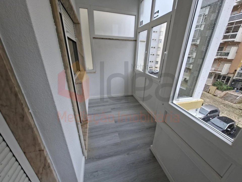 Apartamento T2 para Venda em Oeiras e São Julião da Barra, Paço de Arcos e Caxias Foto 15
