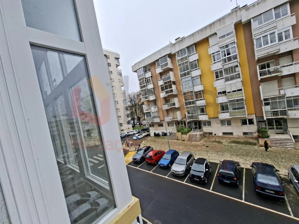 Apartamento T2 para Venda em Oeiras e São Julião da Barra, Paço de Arcos e Caxias Foto 16