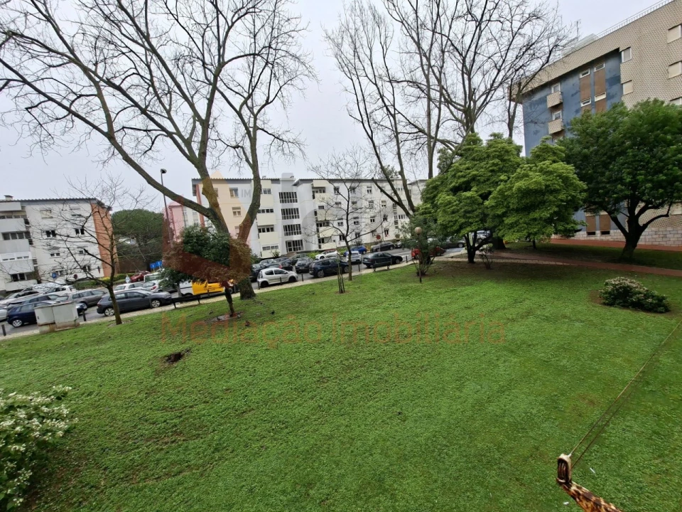 Apartamento T2 para Venda em Oeiras e São Julião da Barra, Paço de Arcos e Caxias Foto 27