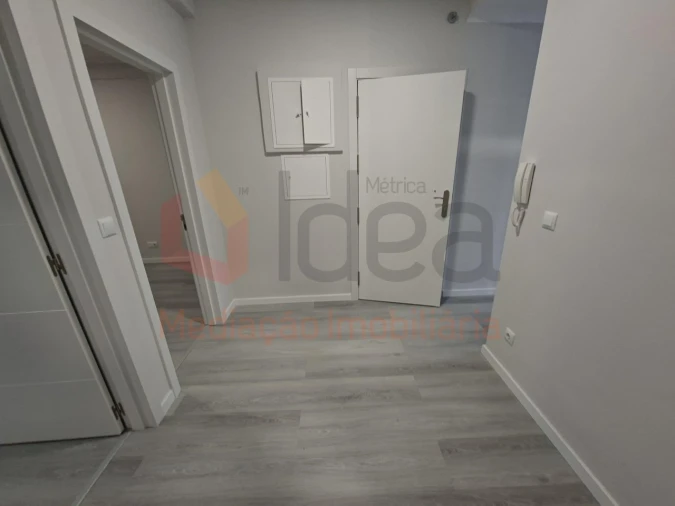 Apartamento T2 para Venda em Oeiras e São Julião da Barra, Paço de Arcos e Caxias Foto 8