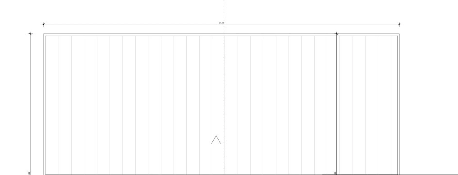 Armazém para Venda em Seixal, Arrentela e Aldeia de Paio Pires Planta 3