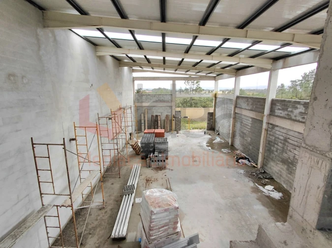 Armazém para Venda em Seixal, Arrentela e Aldeia de Paio Pires Foto 13