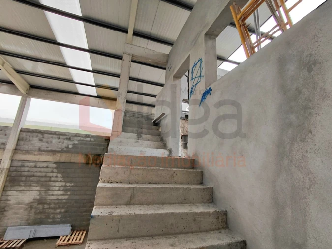 Armazém para Venda em Seixal, Arrentela e Aldeia de Paio Pires Foto 22