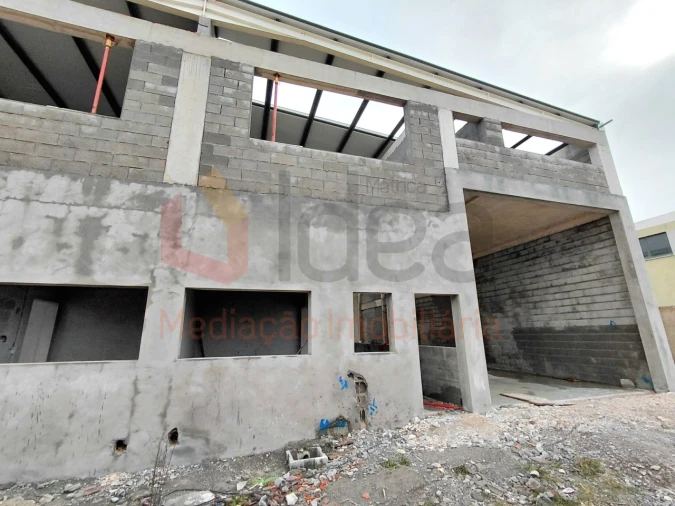 Armazém para Venda em Seixal, Arrentela e Aldeia de Paio Pires Foto 25