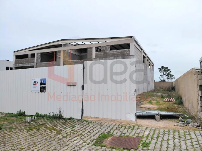 Armazém para Venda em Seixal, Arrentela e Aldeia de Paio Pires Foto 26