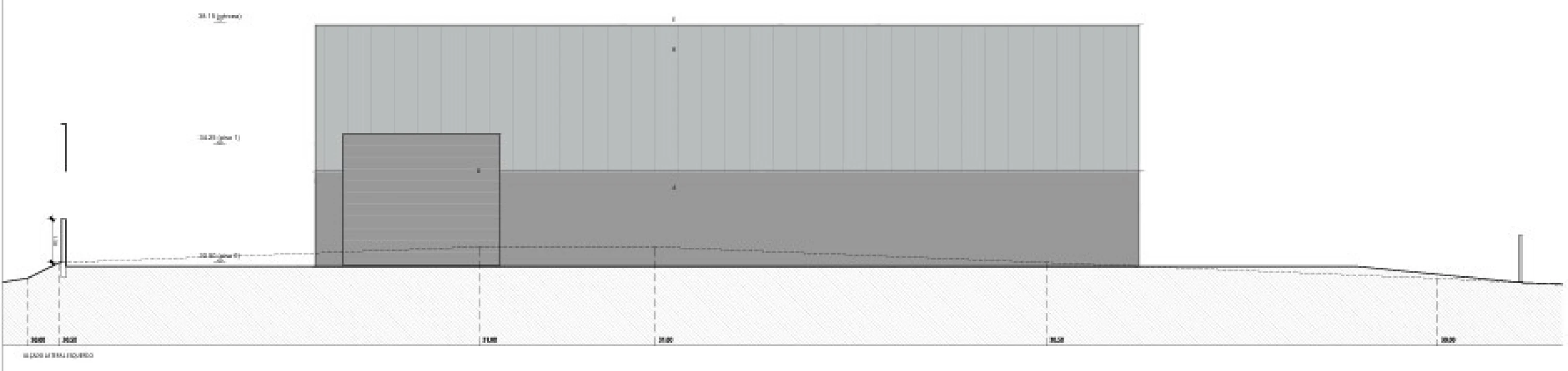 Armazém para Venda em Seixal, Arrentela e Aldeia de Paio Pires Planta 6