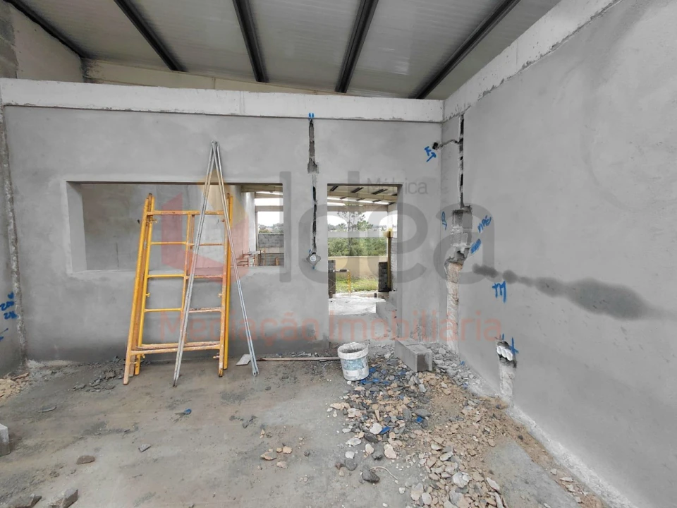 Armazém para Venda em Seixal, Arrentela e Aldeia de Paio Pires Foto 21