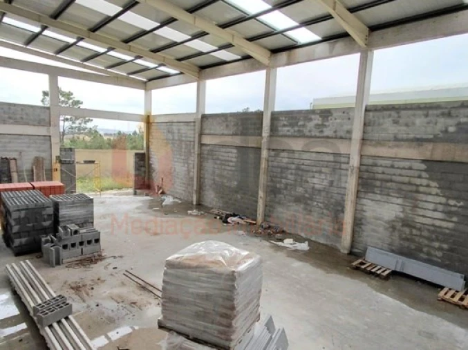 Armazém para Venda em Seixal, Arrentela e Aldeia de Paio Pires Foto 3