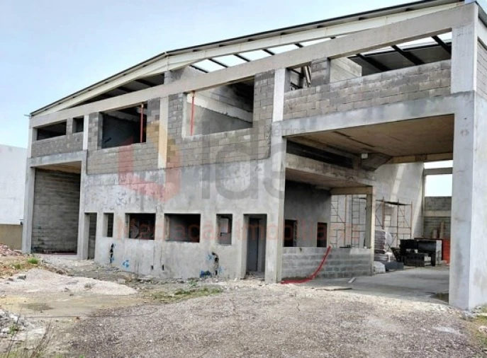 Armazém para Venda em Seixal, Arrentela e Aldeia de Paio Pires Foto 5