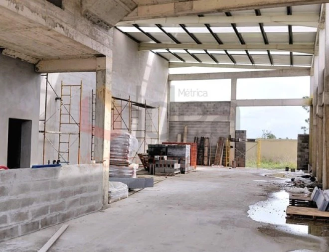 Armazém para Venda em Seixal, Arrentela e Aldeia de Paio Pires Foto 8