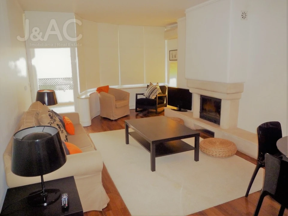 Apartamento T1 para Arrendamento em Cascais e Estoril Foto 1
