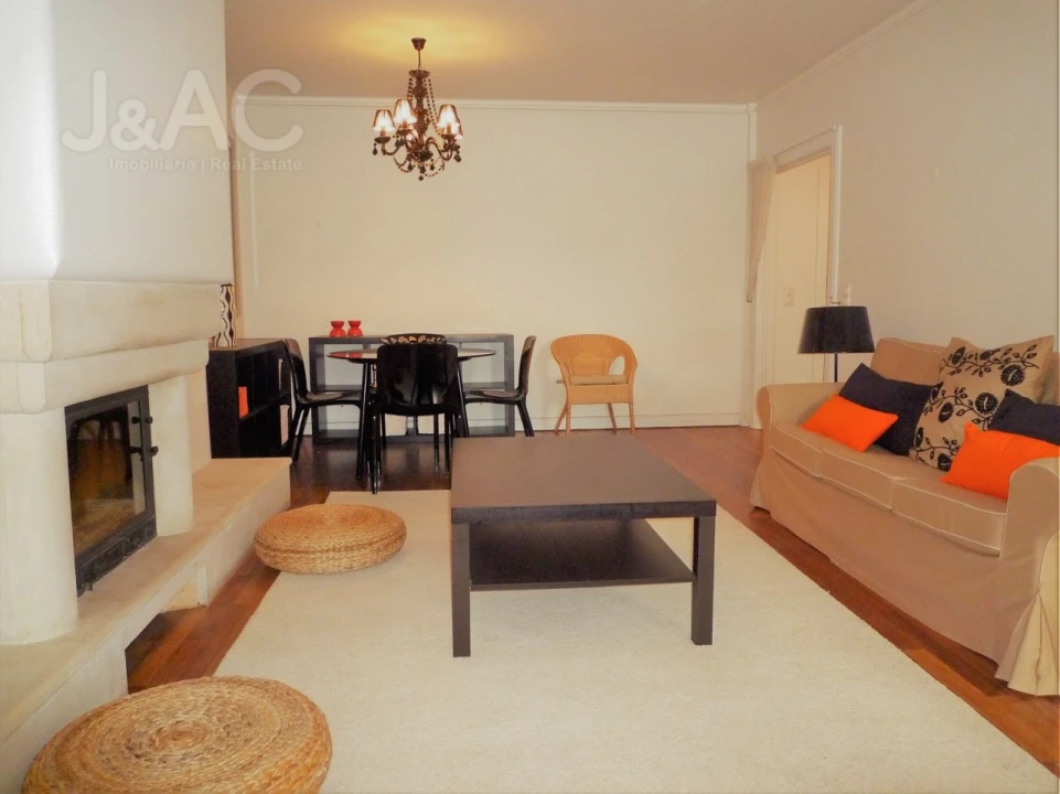 Apartamento T1 para Arrendamento em Cascais e Estoril Foto 5