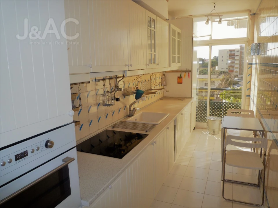 Apartamento T1 para Arrendamento em Cascais e Estoril Foto 6