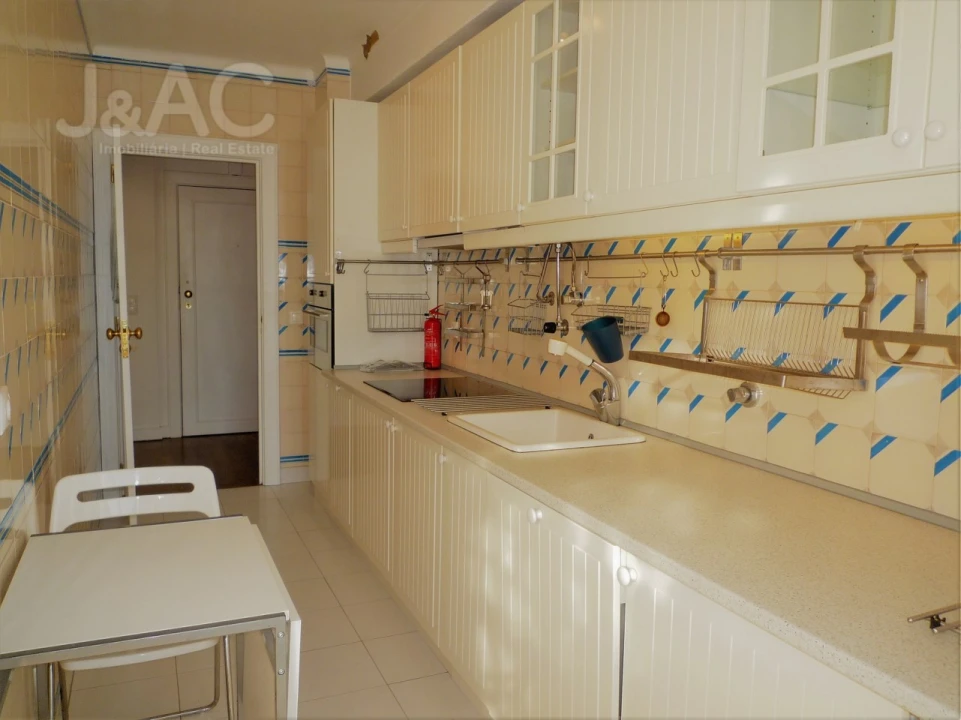 Apartamento T1 para Arrendamento em Cascais e Estoril Foto 7