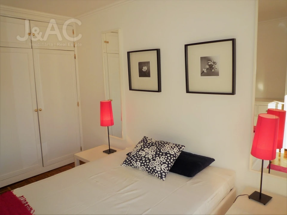 Apartamento T1 para Arrendamento em Cascais e Estoril Foto 8