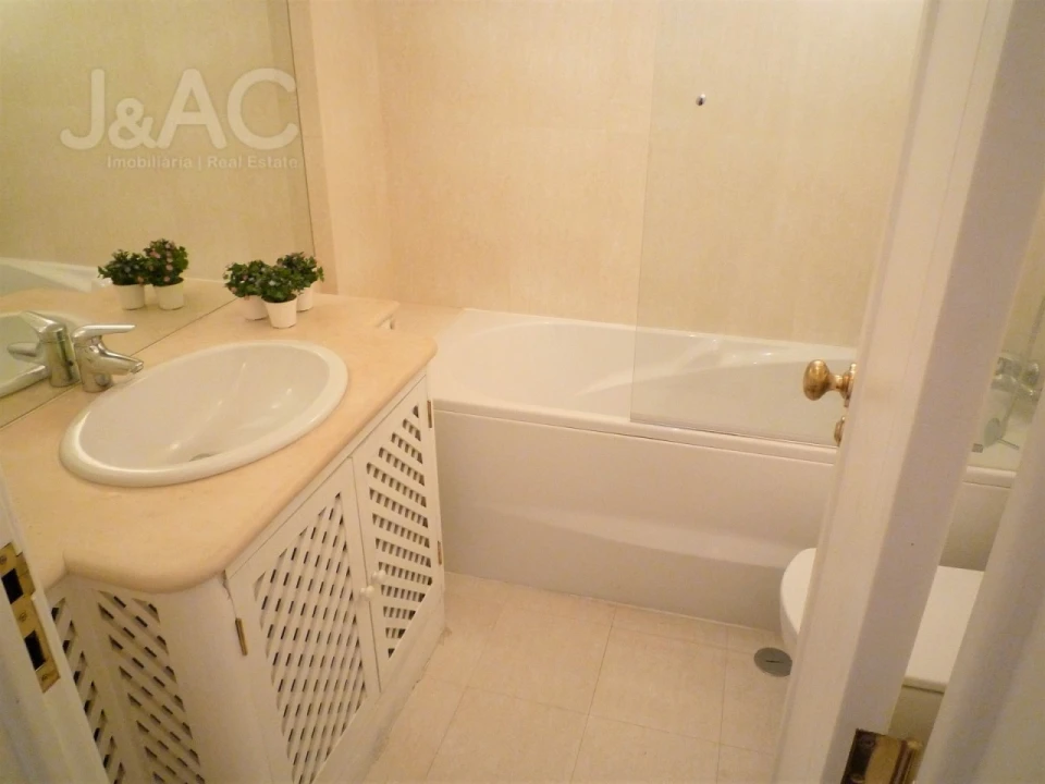 Apartamento T1 para Arrendamento em Cascais e Estoril Foto 12