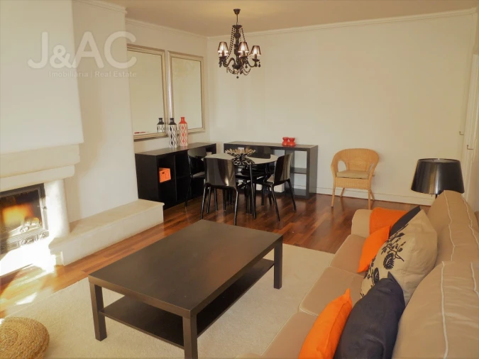 Apartamento T1 para Arrendamento em Cascais e Estoril Foto 4