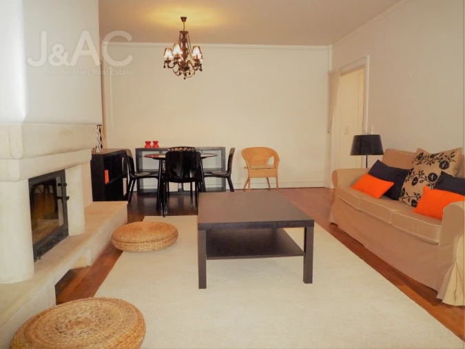 Apartamento T1 para Arrendamento em Cascais e Estoril Foto 5