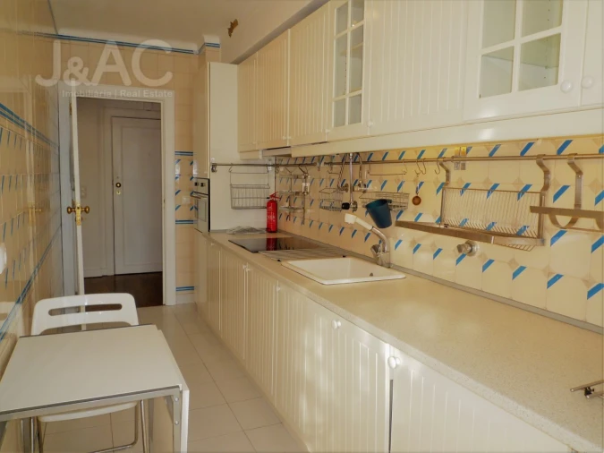 Apartamento T1 para Arrendamento em Cascais e Estoril Foto 7