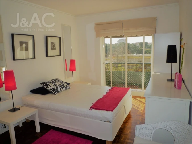 Apartamento T1 para Arrendamento em Cascais e Estoril Foto 9