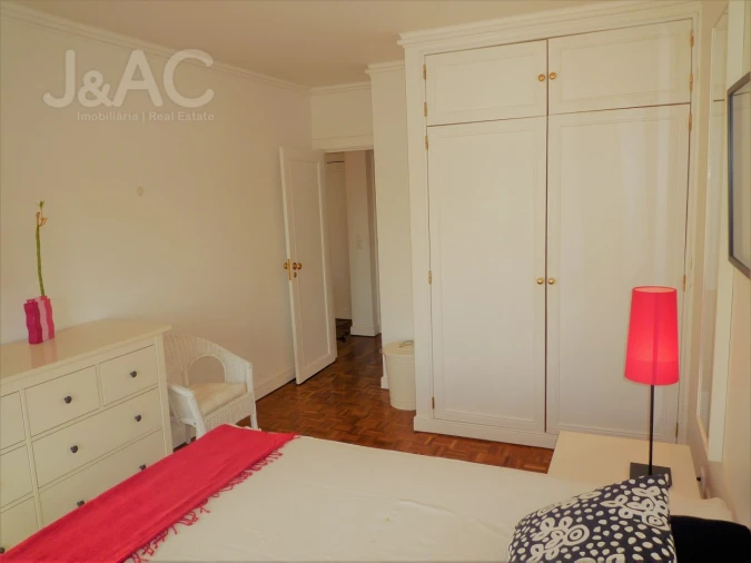 Apartamento T1 para Arrendamento em Cascais e Estoril Foto 10