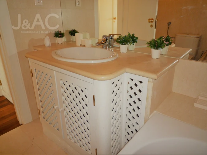 Apartamento T1 para Arrendamento em Cascais e Estoril Foto 11