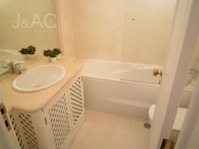 Apartamento T1 para Arrendamento em Cascais e Estoril Foto 12