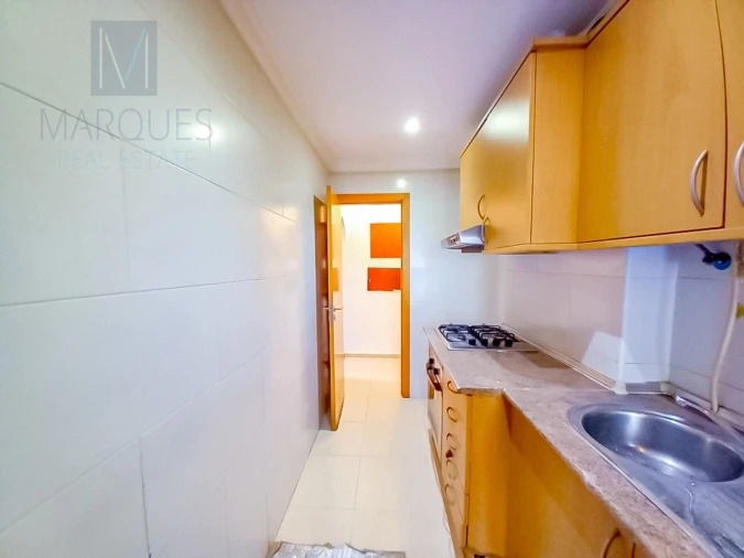 Apartamento T2 para Venda em Cascais e Estoril Foto 2