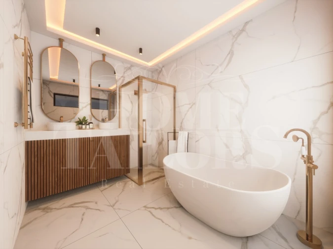 Terreno para Venda em Carvoeira Foto 8