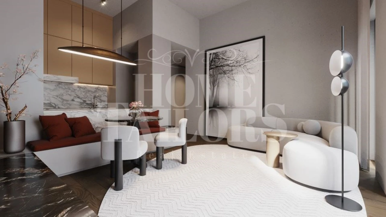 Apartamento T3 para Venda em Algés, Linda-A-Velha e Cruz Quebrada-Dafundo Foto 3