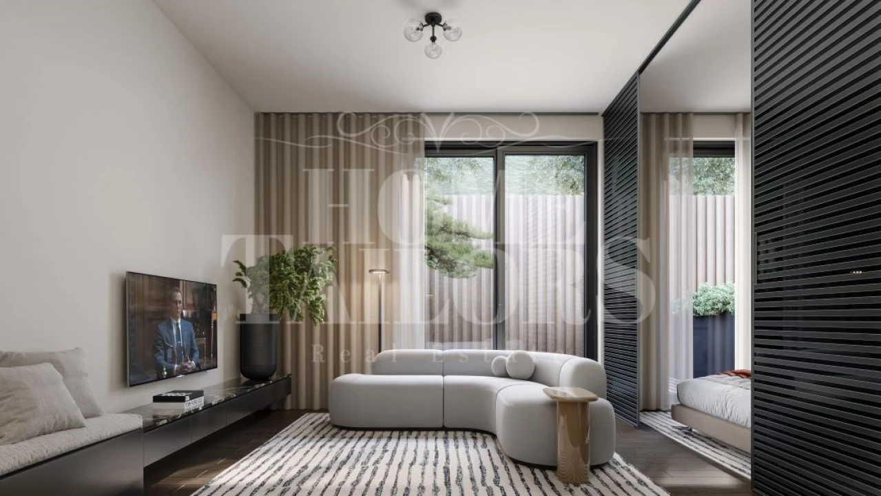 Apartamento T3 para Venda em Algés, Linda-A-Velha e Cruz Quebrada-Dafundo Foto 4