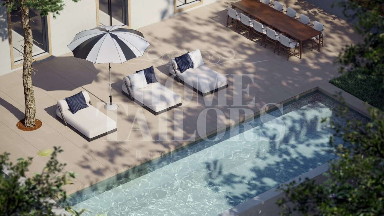 Apartamento T3 para Venda em Algés, Linda-A-Velha e Cruz Quebrada-Dafundo Foto 9