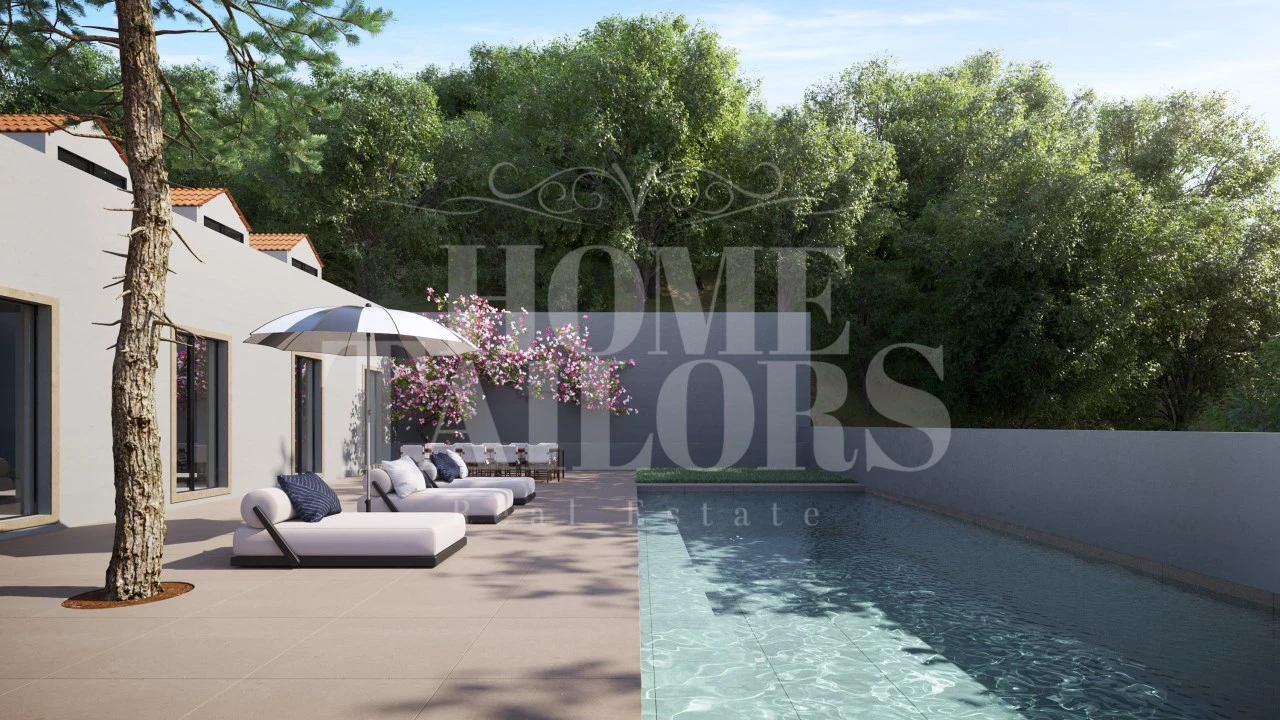 Apartamento T3 para Venda em Algés, Linda-A-Velha e Cruz Quebrada-Dafundo Foto 10