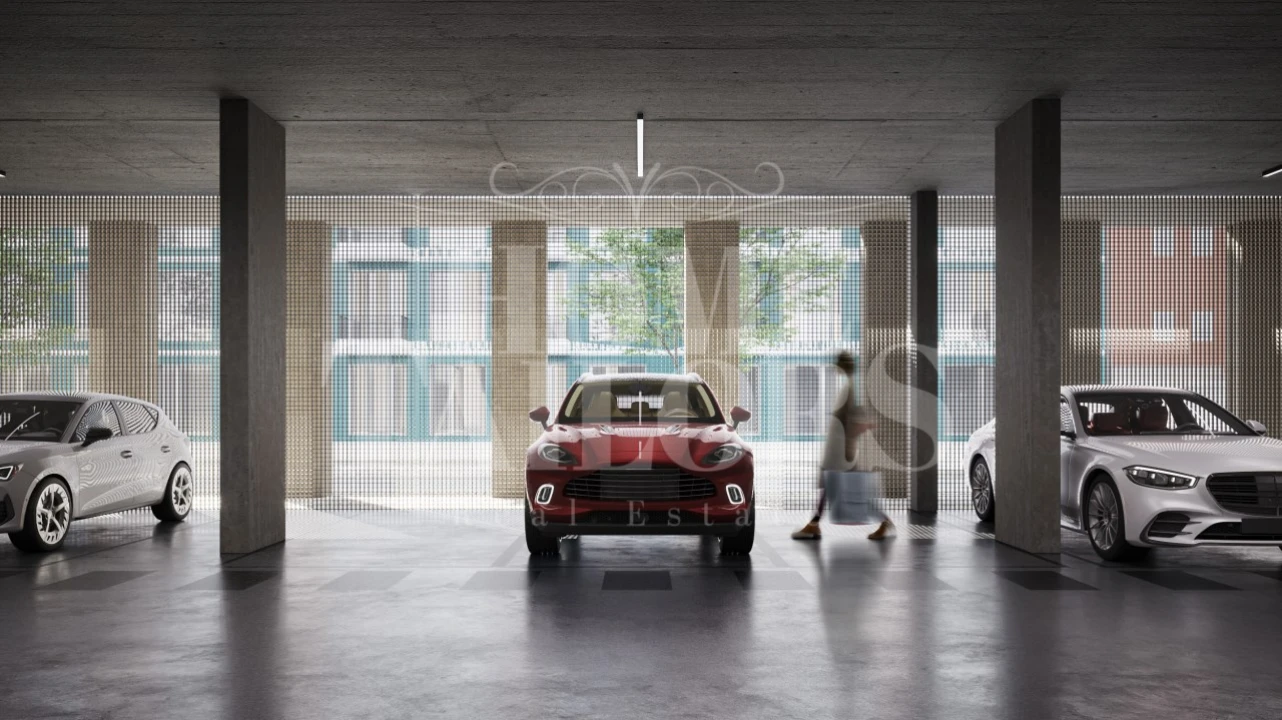 Apartamento T3 para Venda em Algés, Linda-A-Velha e Cruz Quebrada-Dafundo Foto 11