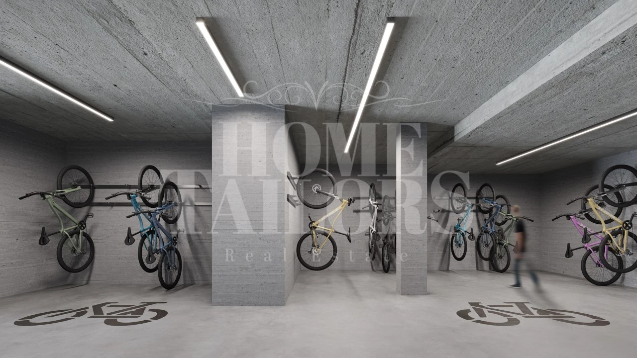 Apartamento T3 para Venda em Algés, Linda-A-Velha e Cruz Quebrada-Dafundo Foto 14