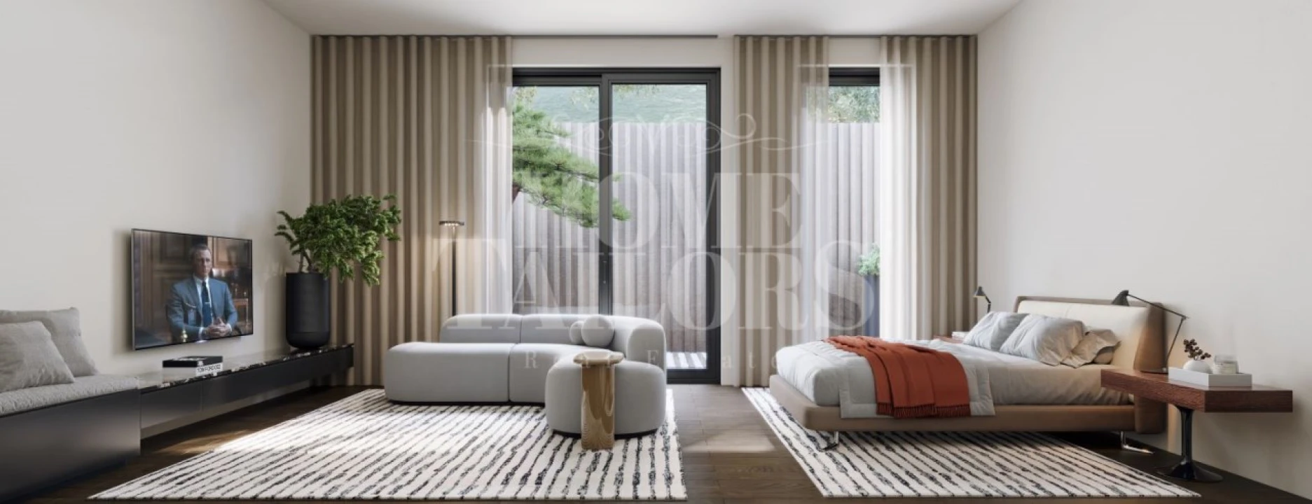 Apartamento T3 para Venda em Algés, Linda-A-Velha e Cruz Quebrada-Dafundo Foto 25