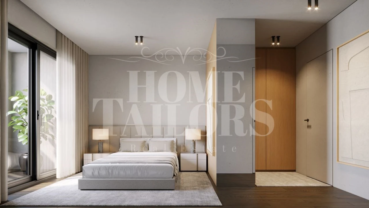 Apartamento T3 para Venda em Algés, Linda-A-Velha e Cruz Quebrada-Dafundo Foto 28