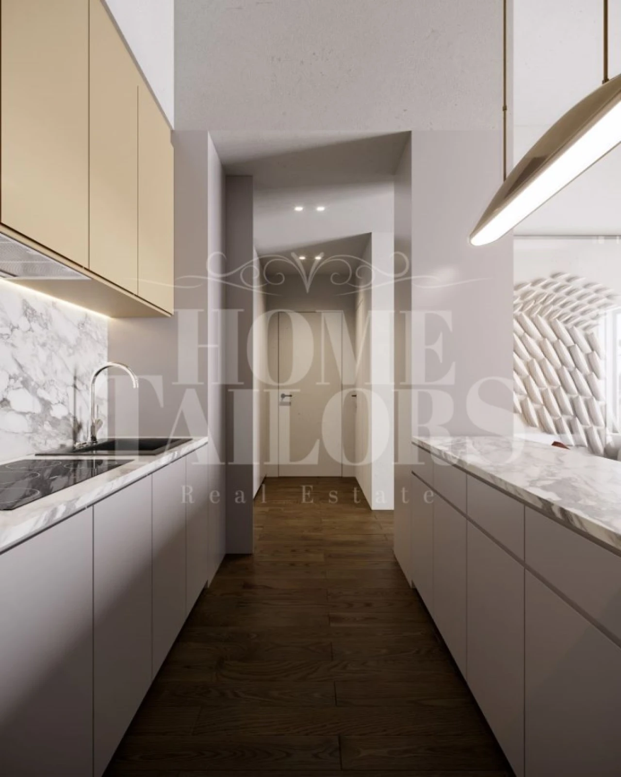 Apartamento T3 para Venda em Algés, Linda-A-Velha e Cruz Quebrada-Dafundo Foto 31