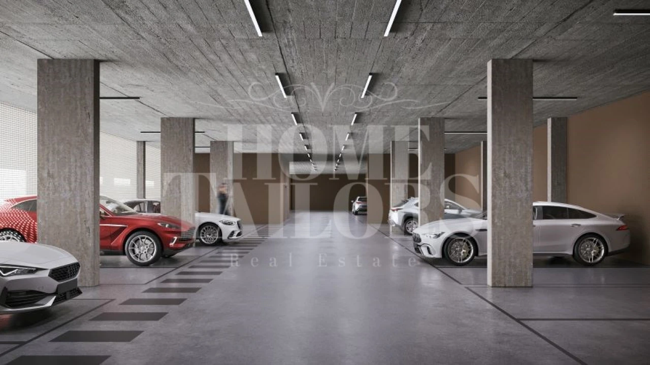 Apartamento T3 para Venda em Algés, Linda-A-Velha e Cruz Quebrada-Dafundo Foto 34