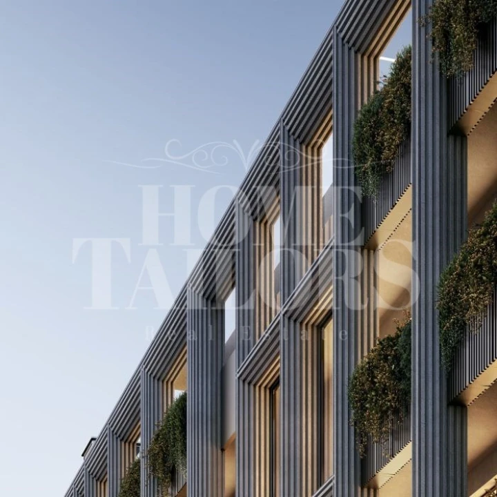 Apartamento T3 para Venda em Algés, Linda-A-Velha e Cruz Quebrada-Dafundo Foto 37