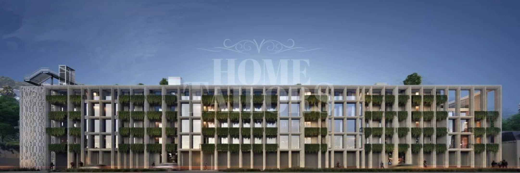 Apartamento T3 para Venda em Algés, Linda-A-Velha e Cruz Quebrada-Dafundo Foto 38