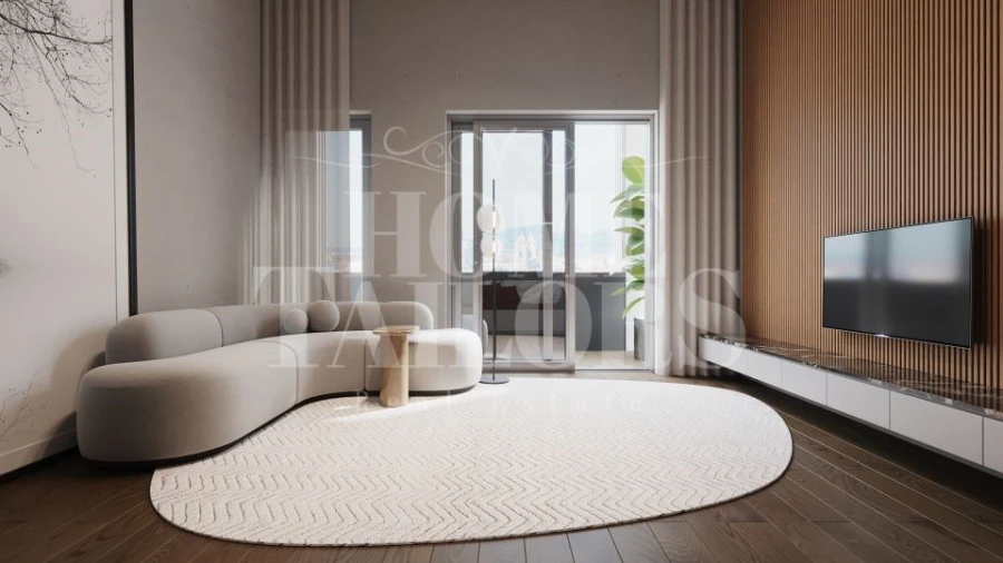 Apartamento T3 para Venda em Algés, Linda-A-Velha e Cruz Quebrada-Dafundo Foto 1