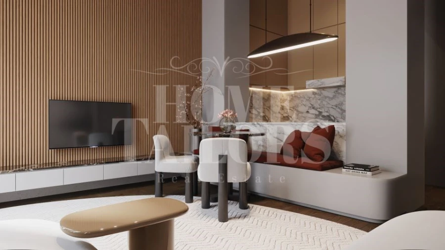 Apartamento T3 para Venda em Algés, Linda-A-Velha e Cruz Quebrada-Dafundo Foto 2