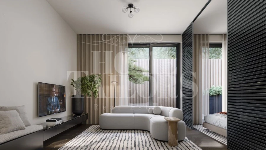 Apartamento T3 para Venda em Algés, Linda-A-Velha e Cruz Quebrada-Dafundo Foto 4