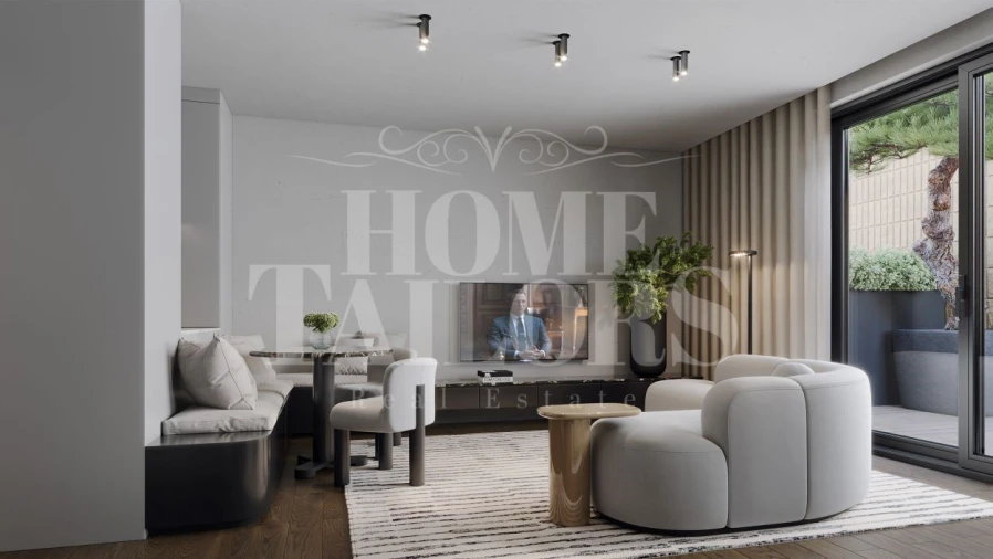 Apartamento T3 para Venda em Algés, Linda-A-Velha e Cruz Quebrada-Dafundo Foto 5